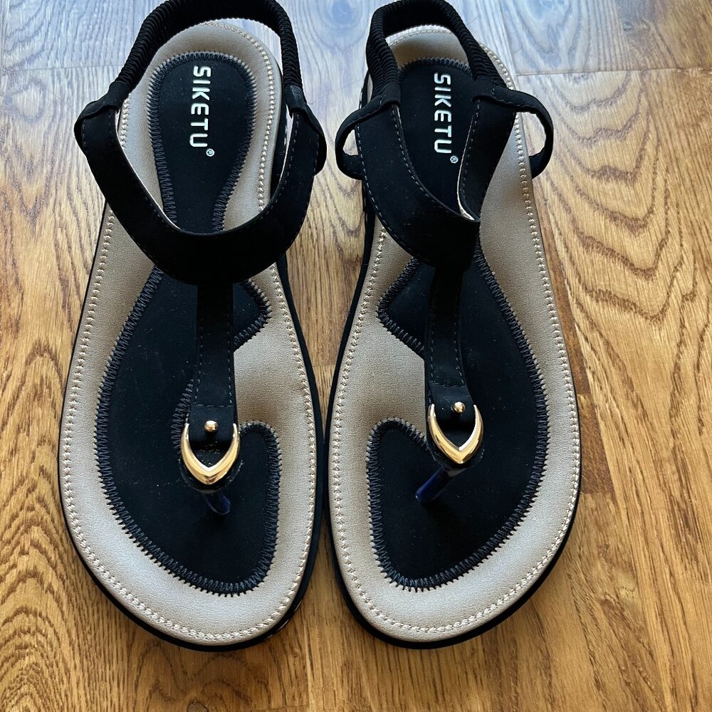 ChyJoey Women Sandals US 13